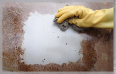 不銹鋼酸洗鈍化